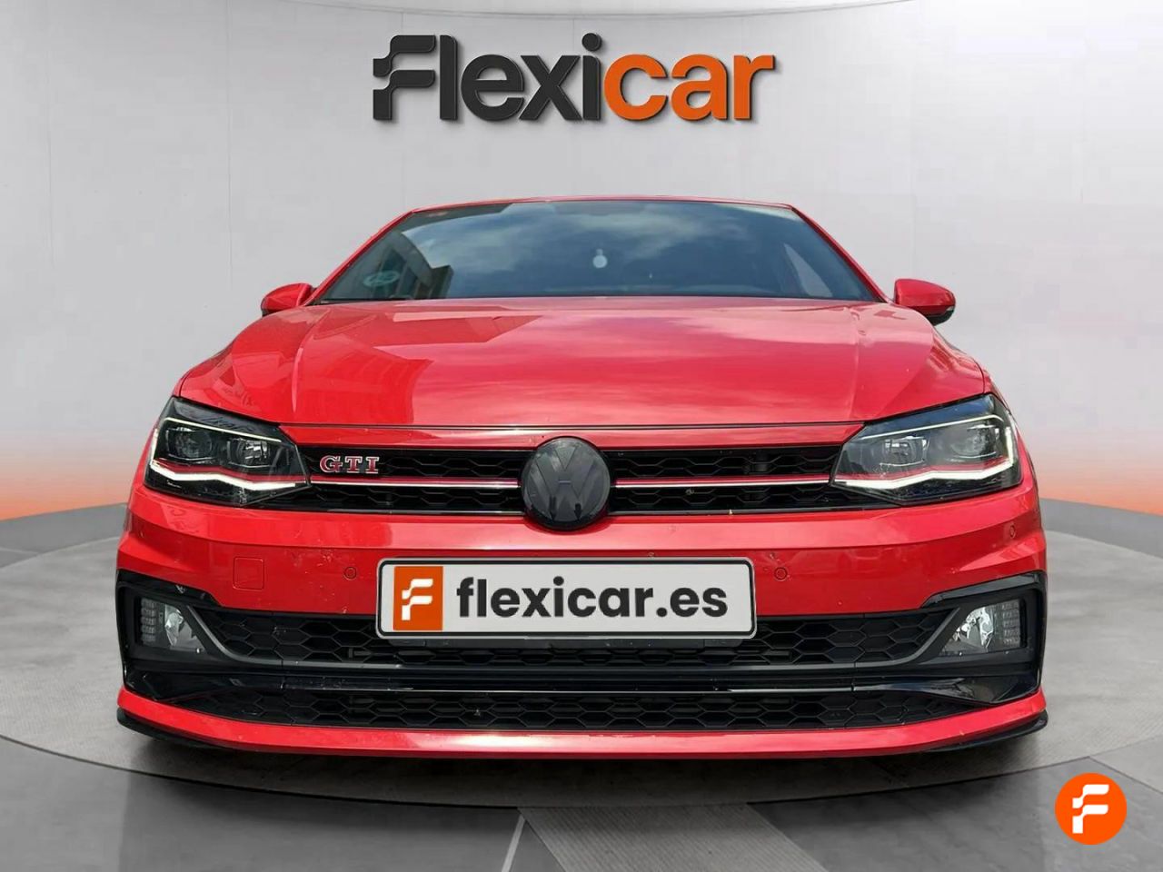 volkswagen polo 2019 / foto grande (2)