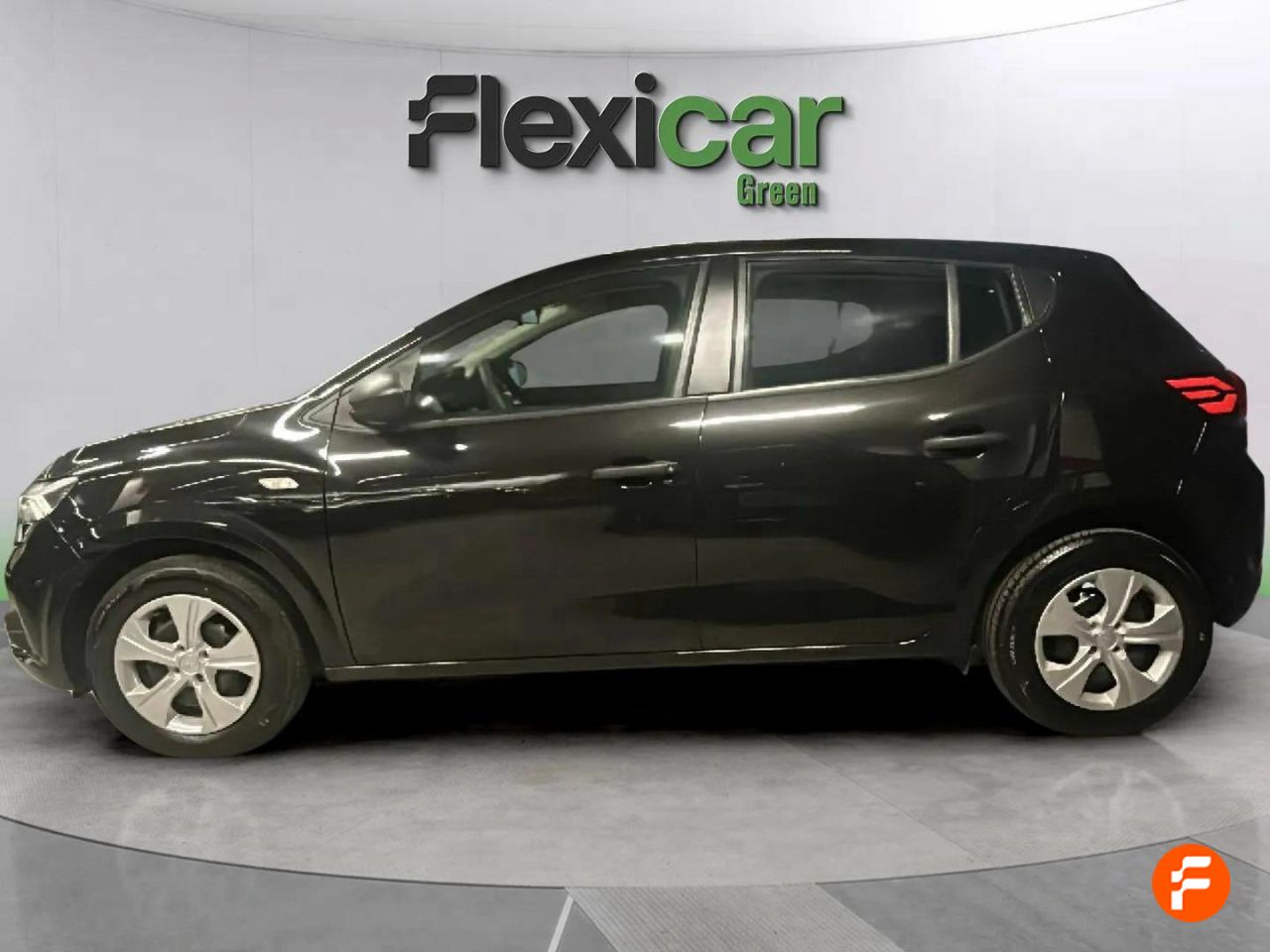 dacia sandero 2023 / foto grande (3)