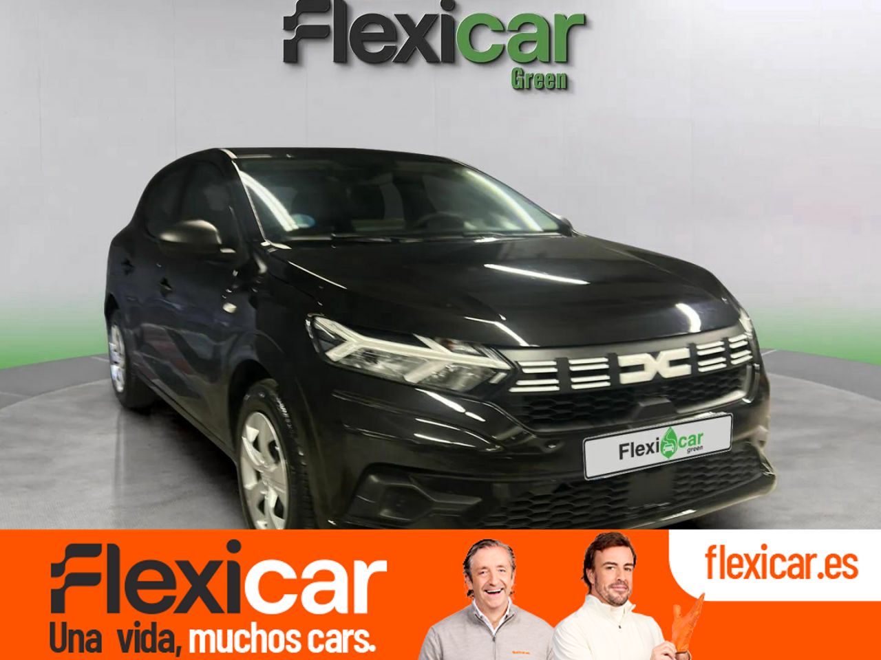 Foto dacia sandero 2023 /