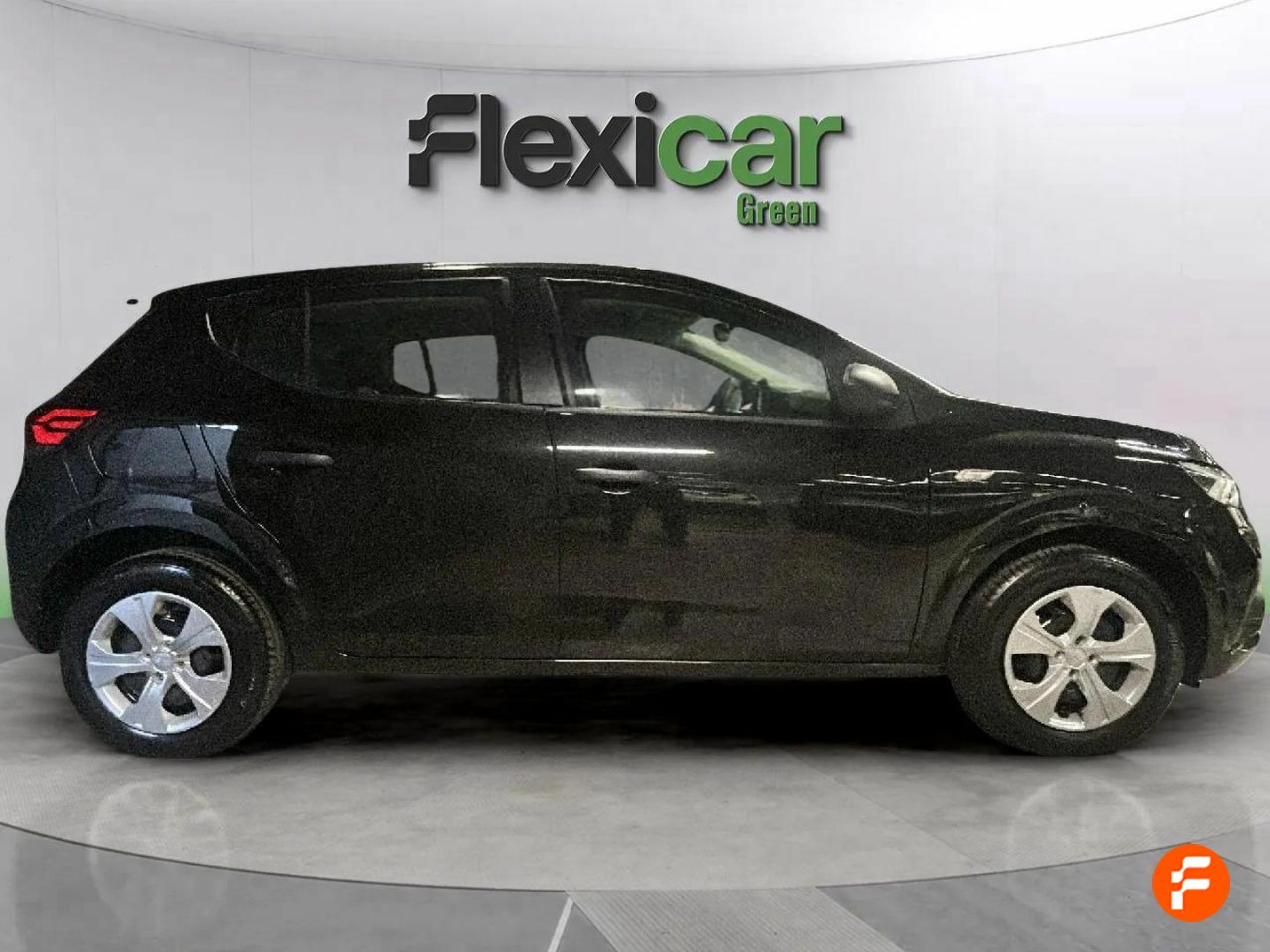 dacia sandero 2023 / foto grande (2)