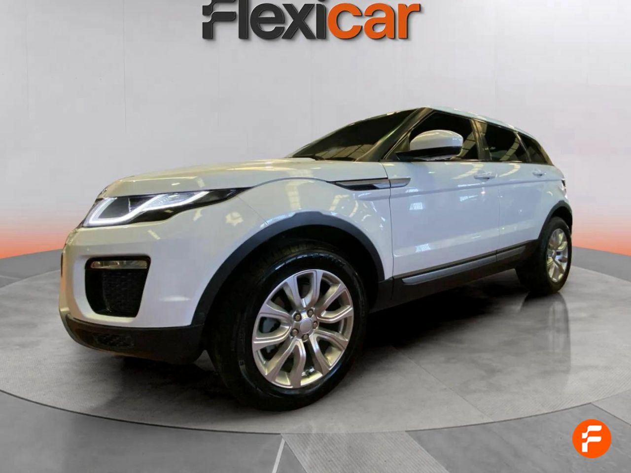 land-rover range rover evoque 2018 / foto grande (3)