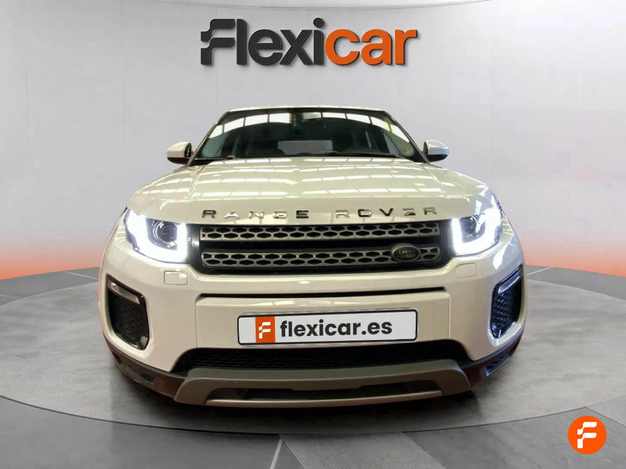 land-rover range rover evoque 2018 / foto grande (2)