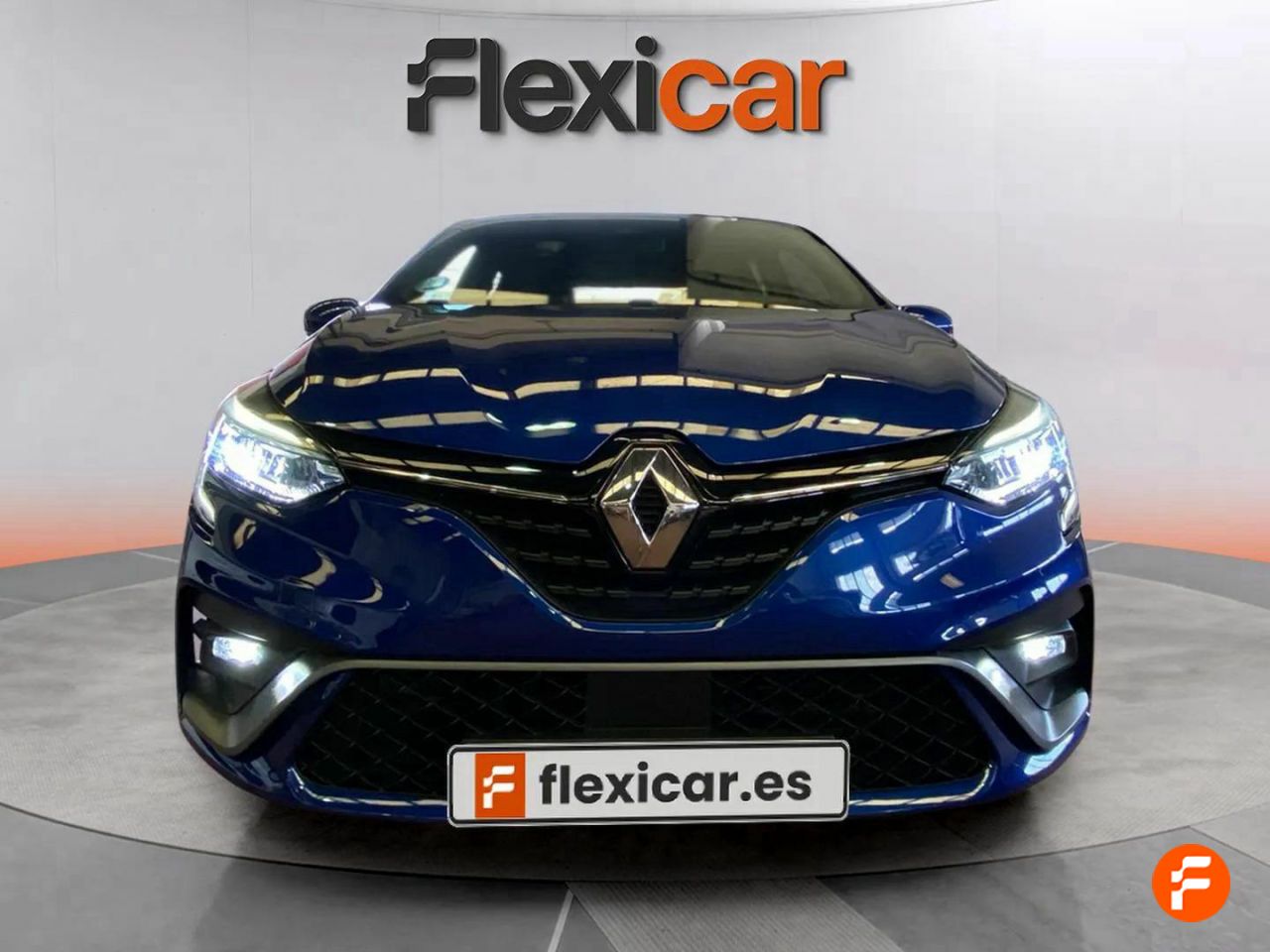 renault clio 2021 / foto grande (2)