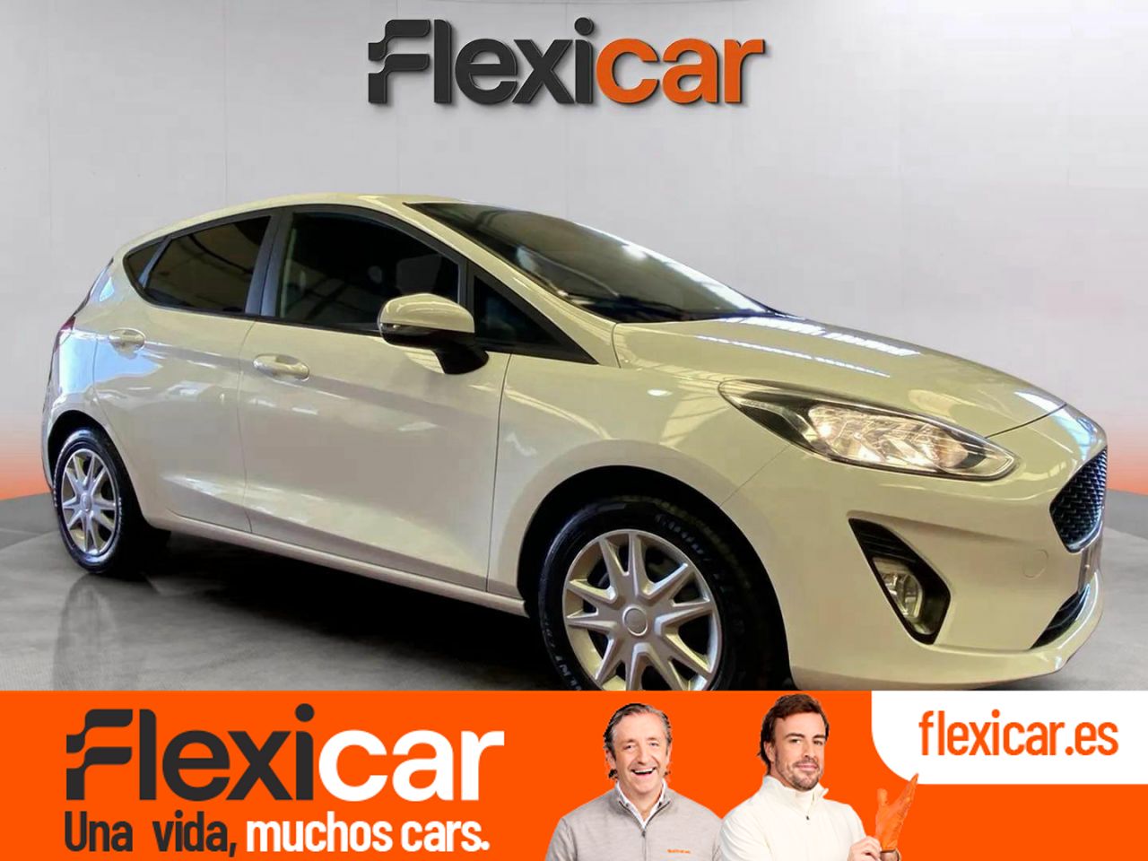 Foto ford fiesta 2019 /