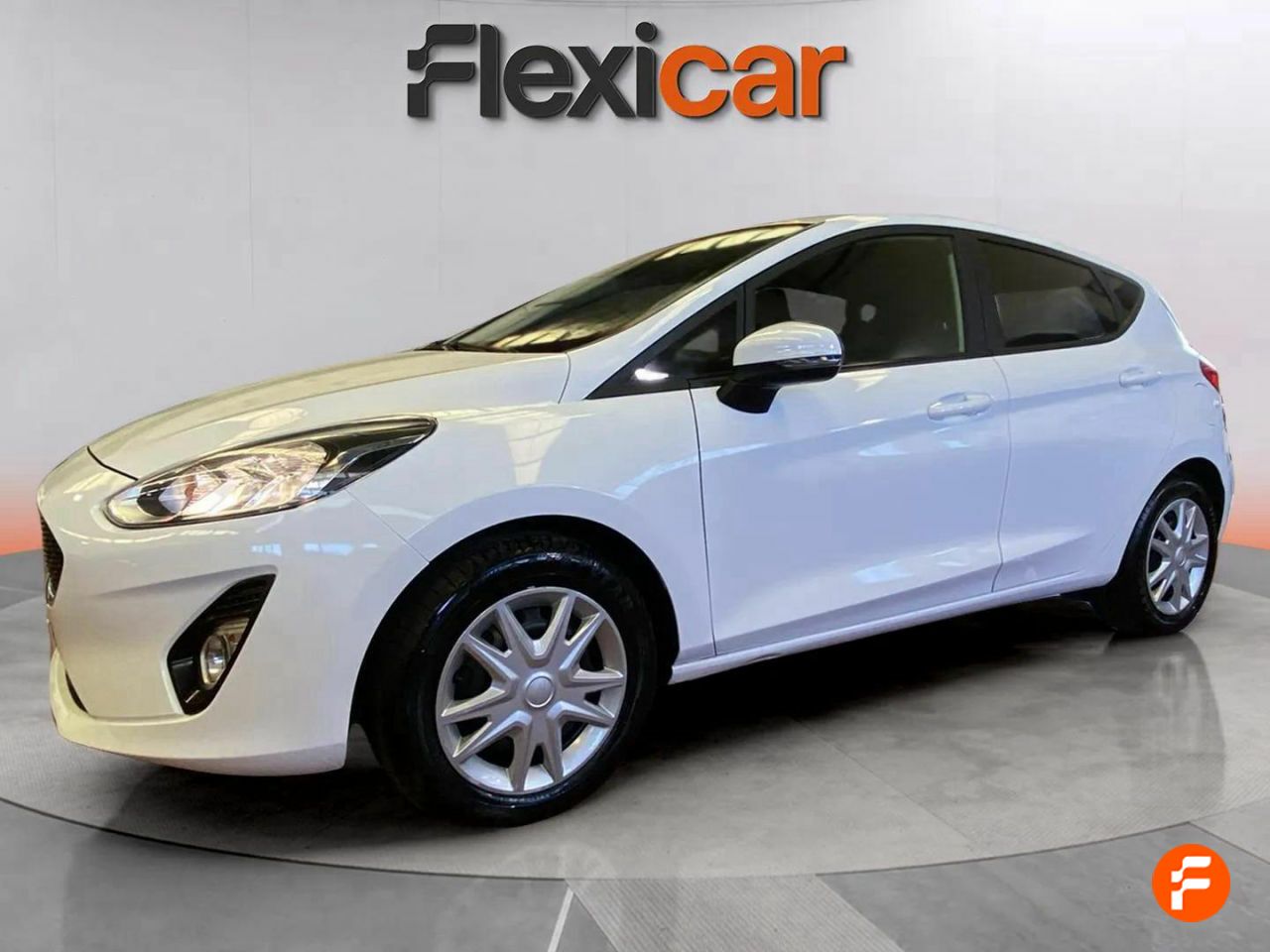 ford fiesta 2019 / foto grande (3)