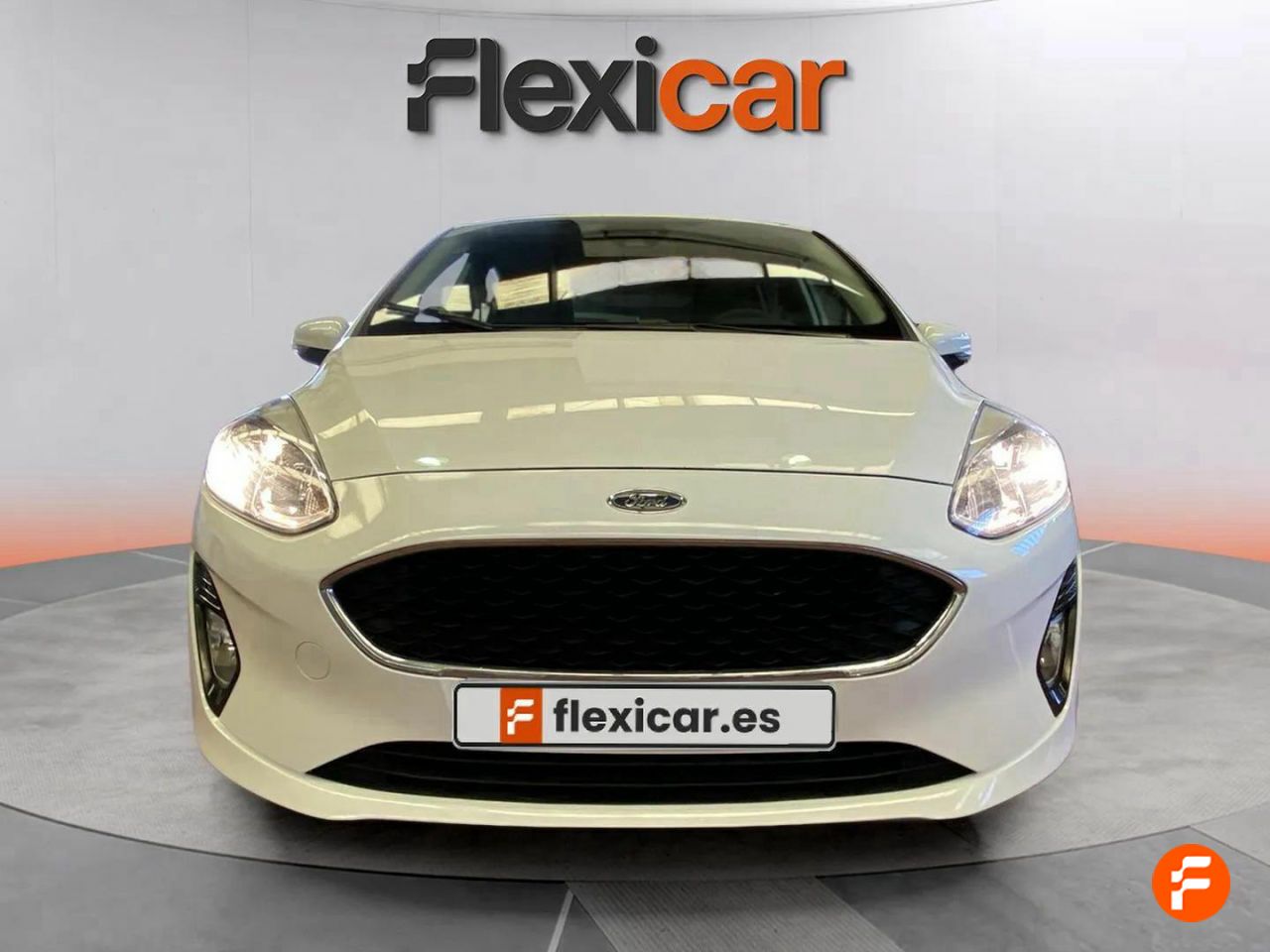 ford fiesta 2019 / foto grande (2)