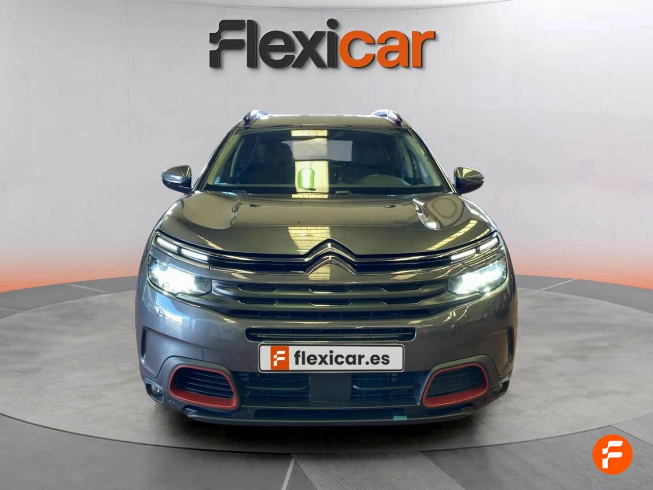 citroën c5 aircross 2022 / foto grande (3)