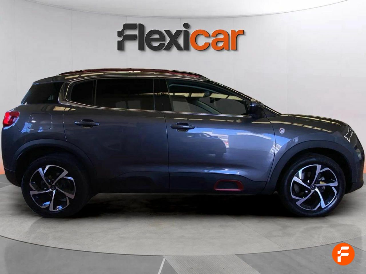 citroën c5 aircross 2022 / foto grande (2)