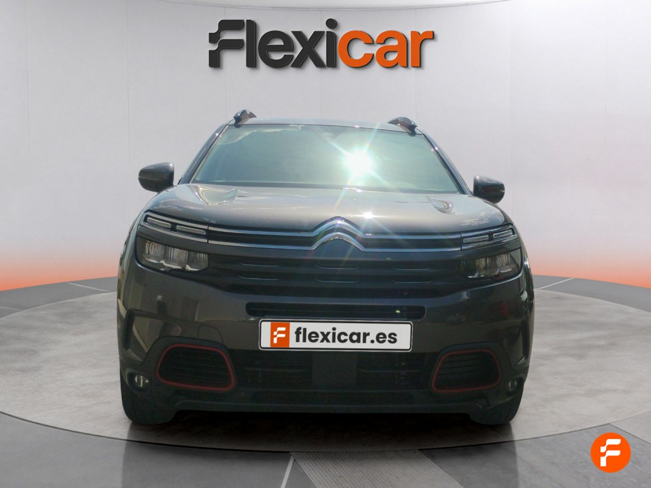 citroën c5 aircross 2021 / foto grande (2)