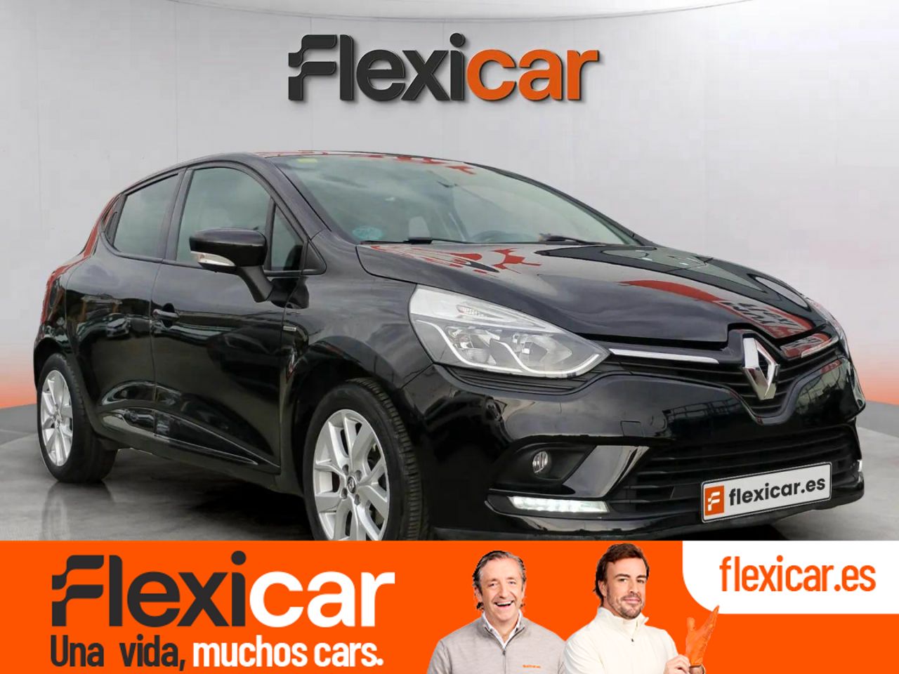 Foto renault clio 2019 /