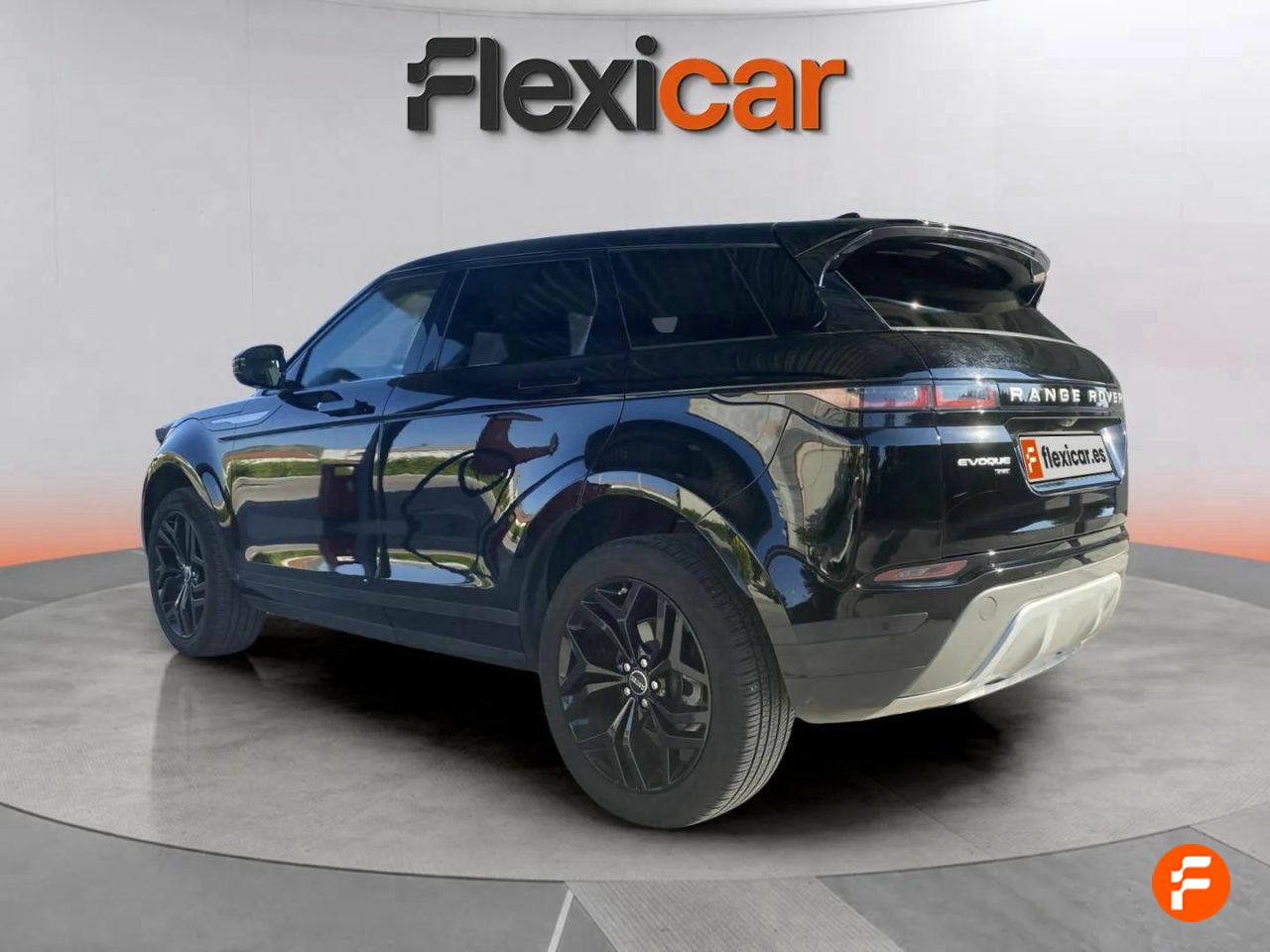 land-rover range rover evoque 2019 / foto grande (3)