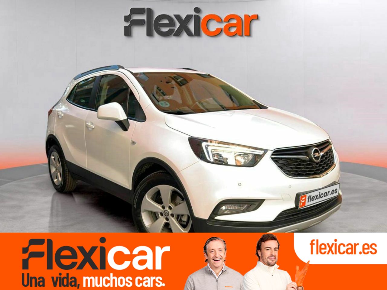 opel mokka x 2019 /