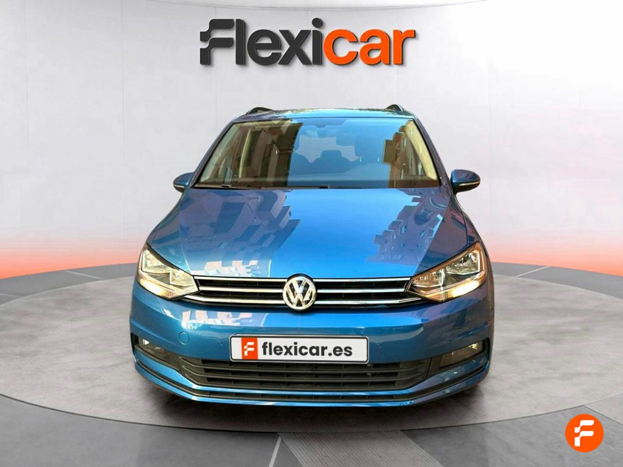 volkswagen touran 2020 / foto grande (2)