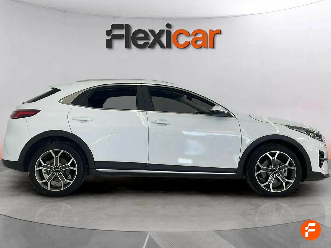 kia xceed 2021 / foto grande (3)