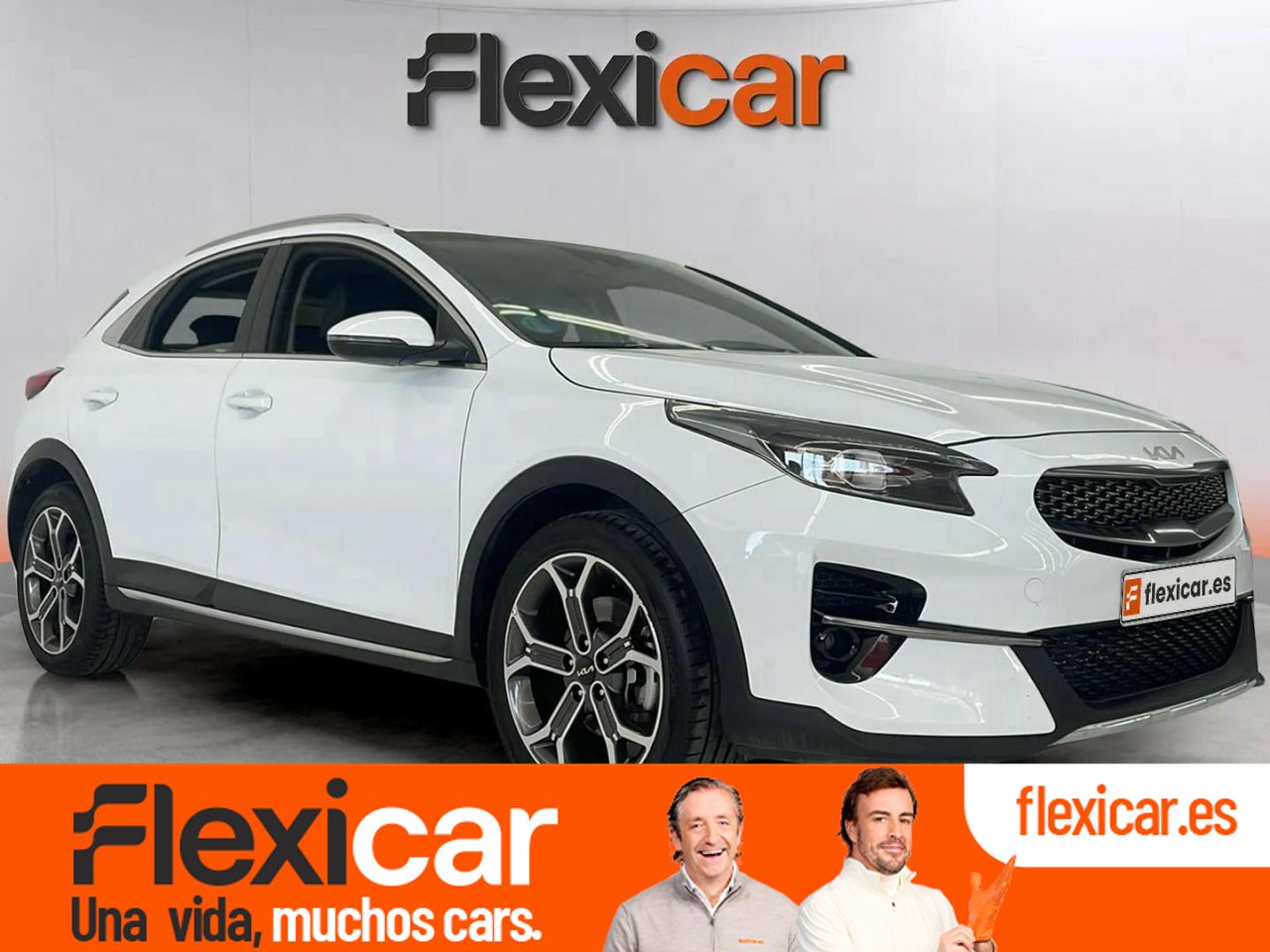Foto kia xceed 2021 /