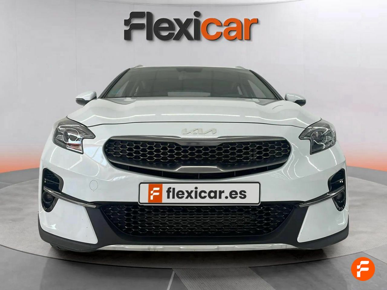 kia xceed 2021 / foto grande (2)