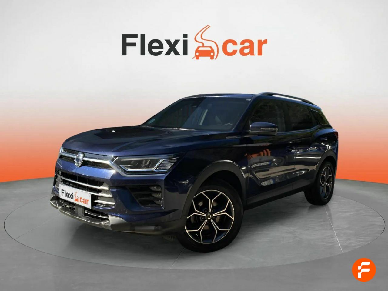 ssangyong korando 2021 / foto grande (3)
