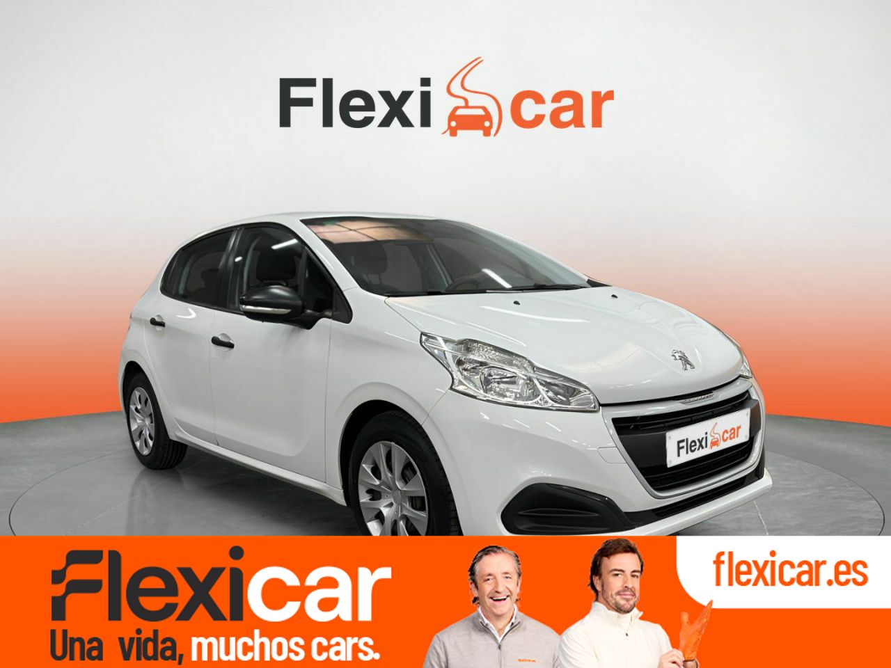 Foto peugeot 208 2017 /