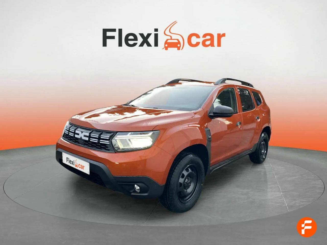 dacia duster 2022 / foto grande (2)