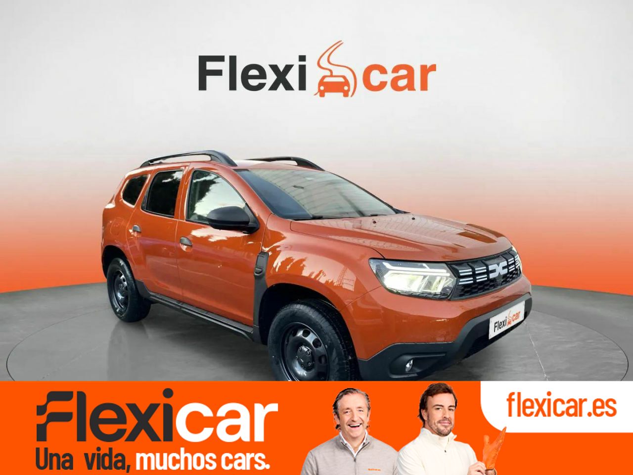 Foto dacia duster 2022 /