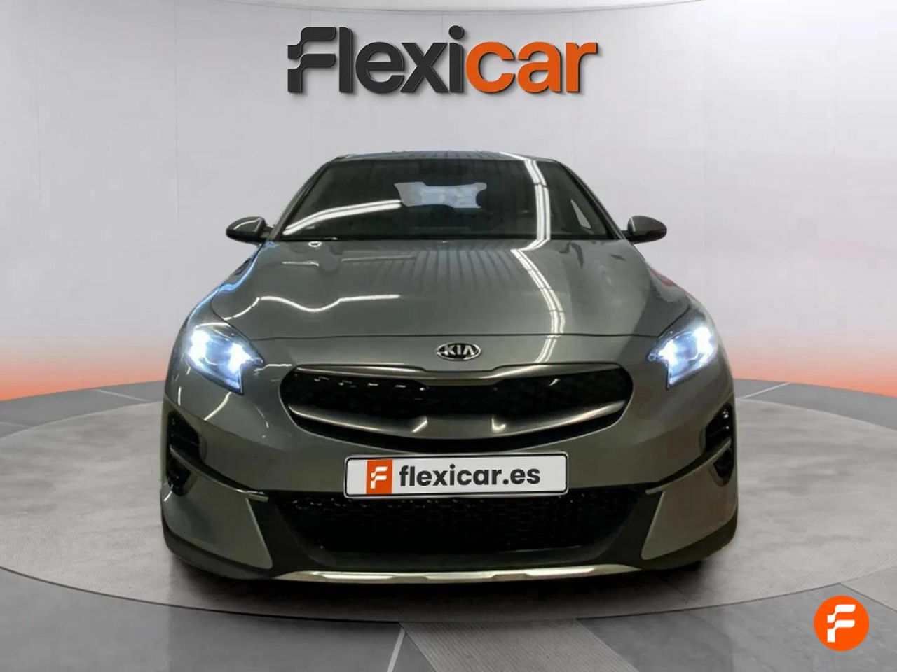 kia xceed 2021 / foto grande (2)