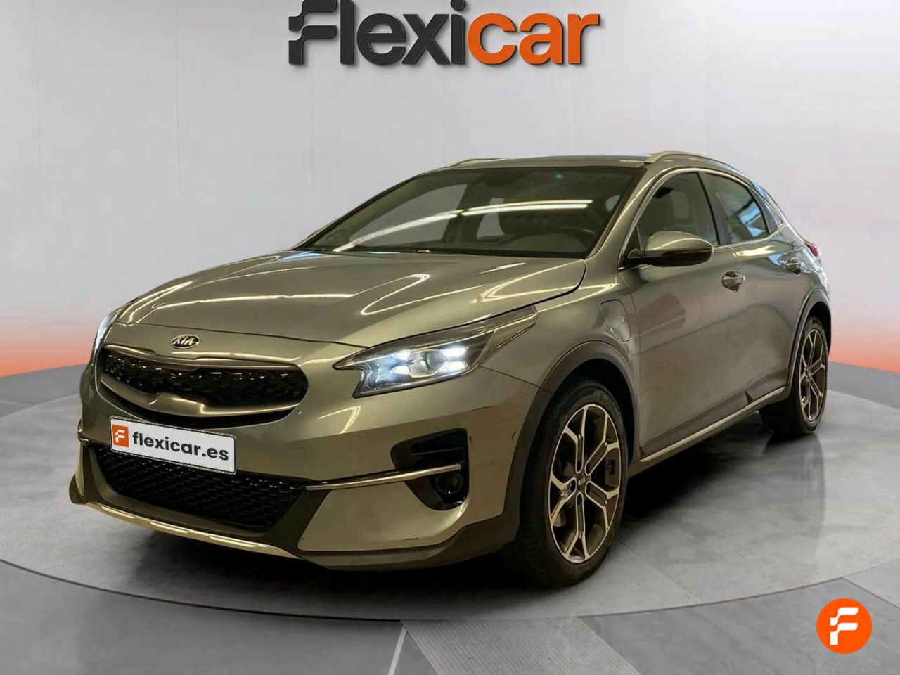 kia xceed 2021 / foto grande (3)