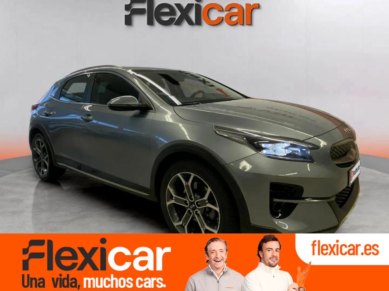 Foto kia xceed 2021 /