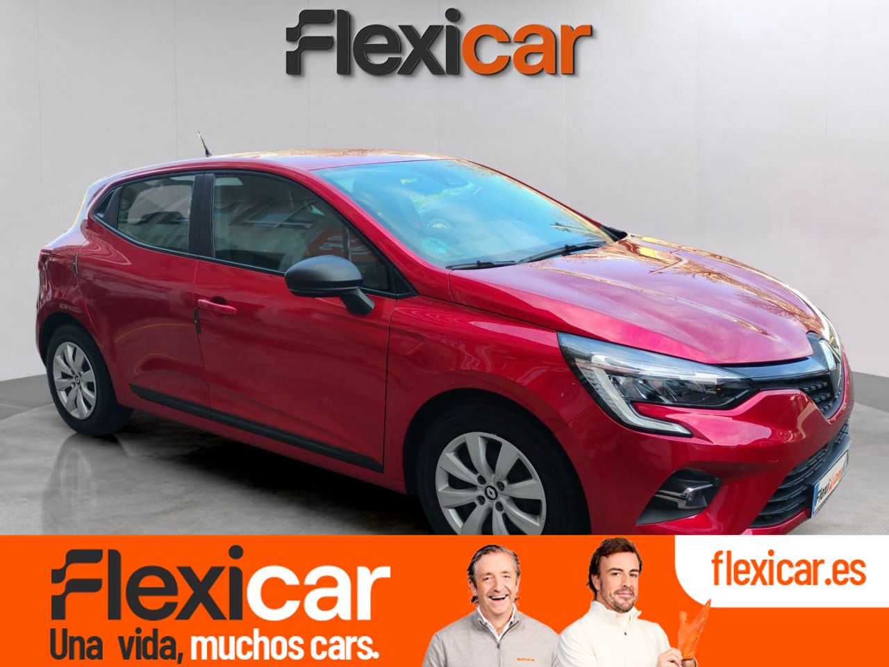 Foto renault clio 2022 /