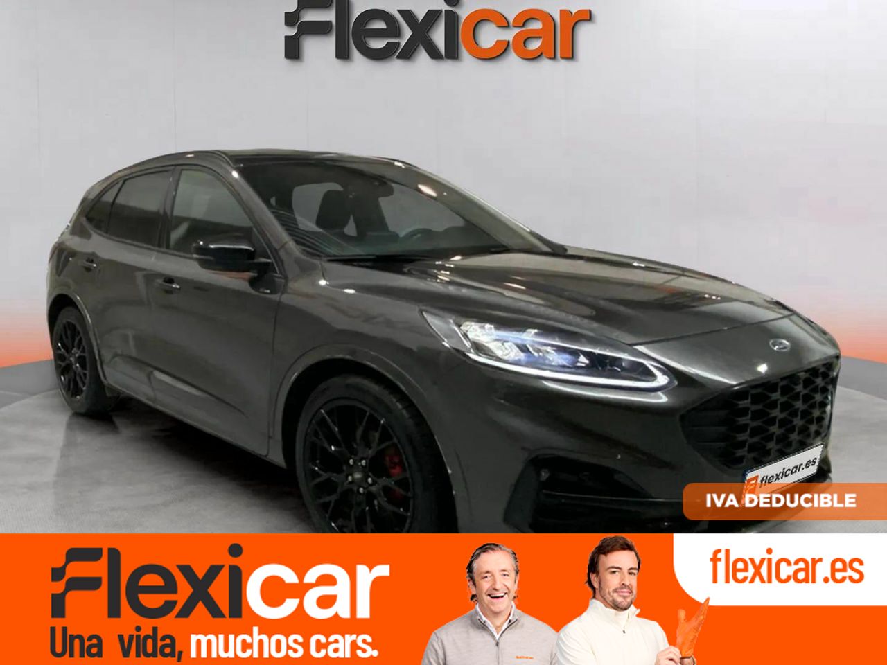 Foto ford kuga 2022 /