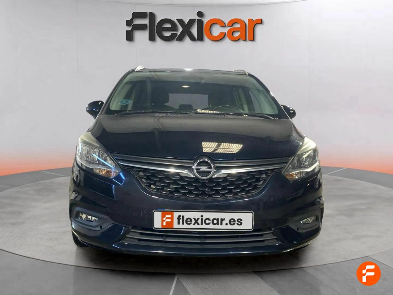 opel zafira tourer    2019 / foto grande (2)