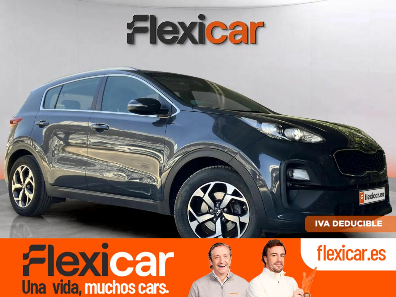 Foto kia sportage 2021 /