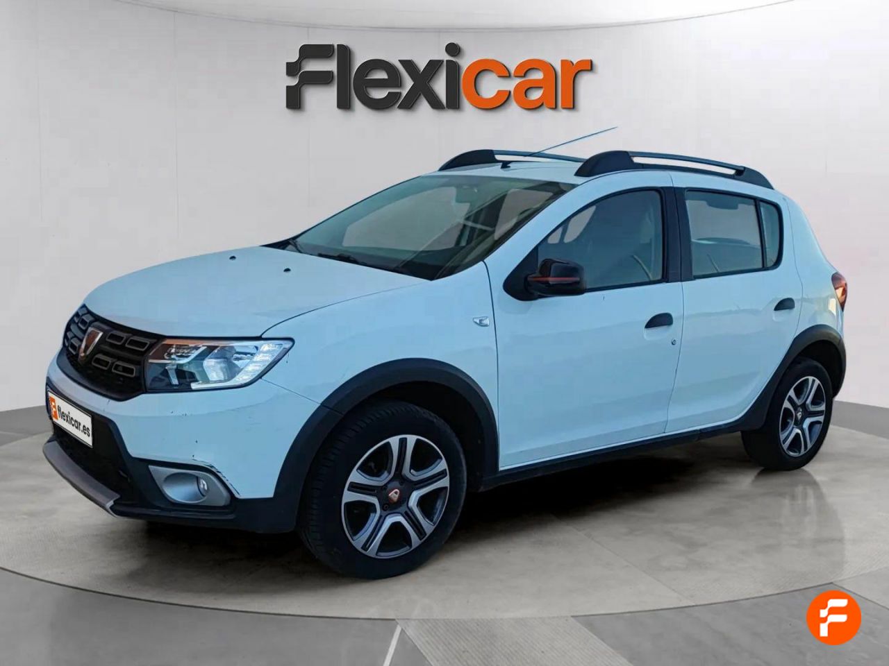 dacia sandero 2019 / foto grande (3)