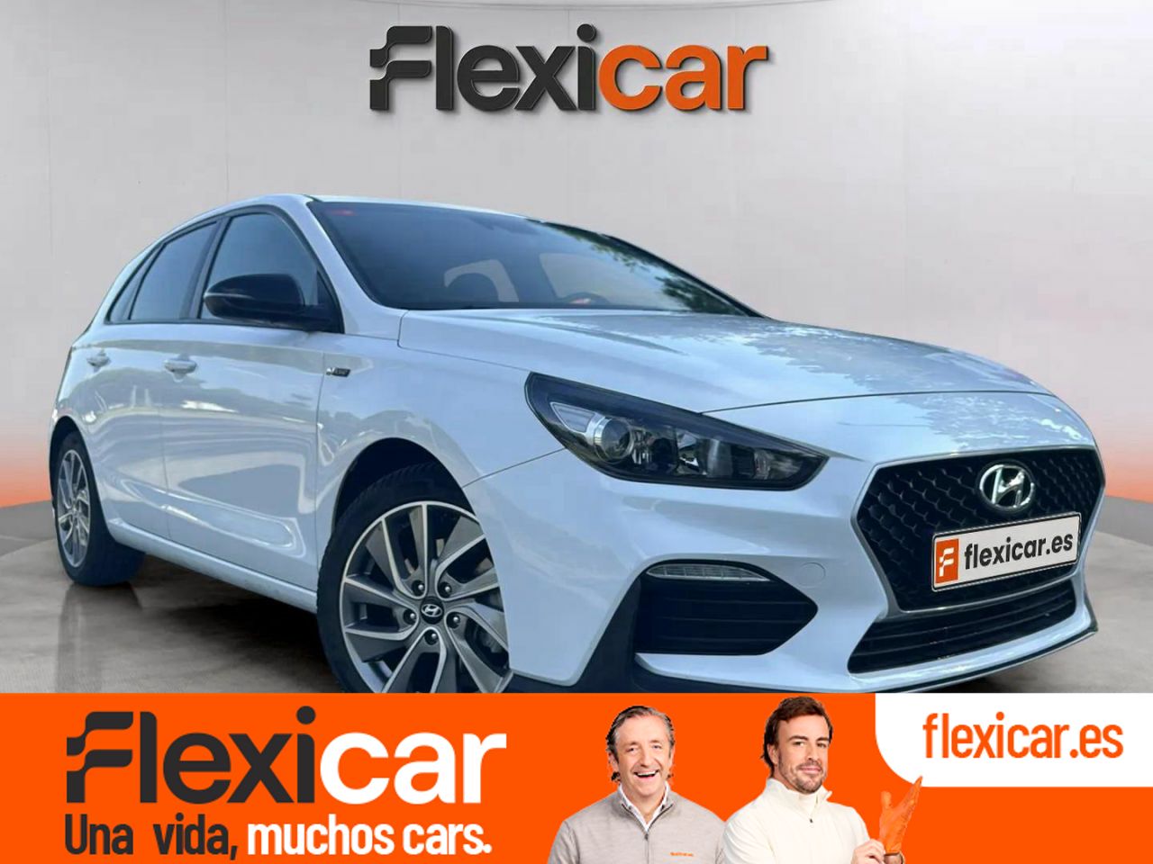Foto hyundai i30 2020 /