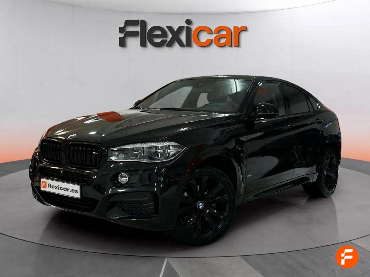 bmw x6 2015 / foto grande (2)