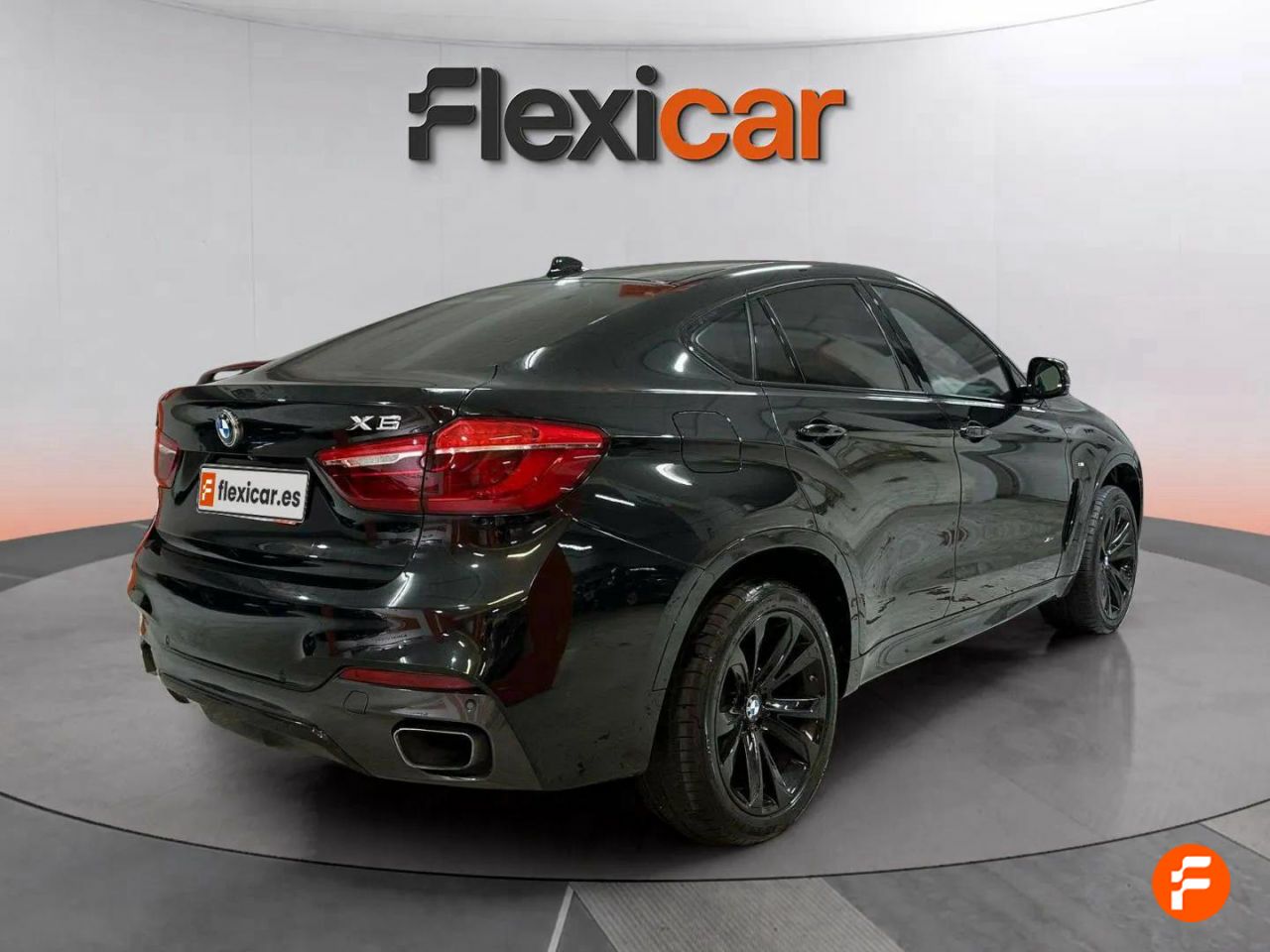 bmw x6 2015 / foto grande (3)