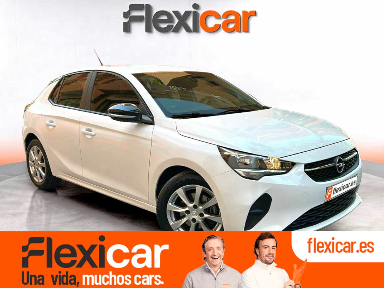 Foto opel corsa 2022 /