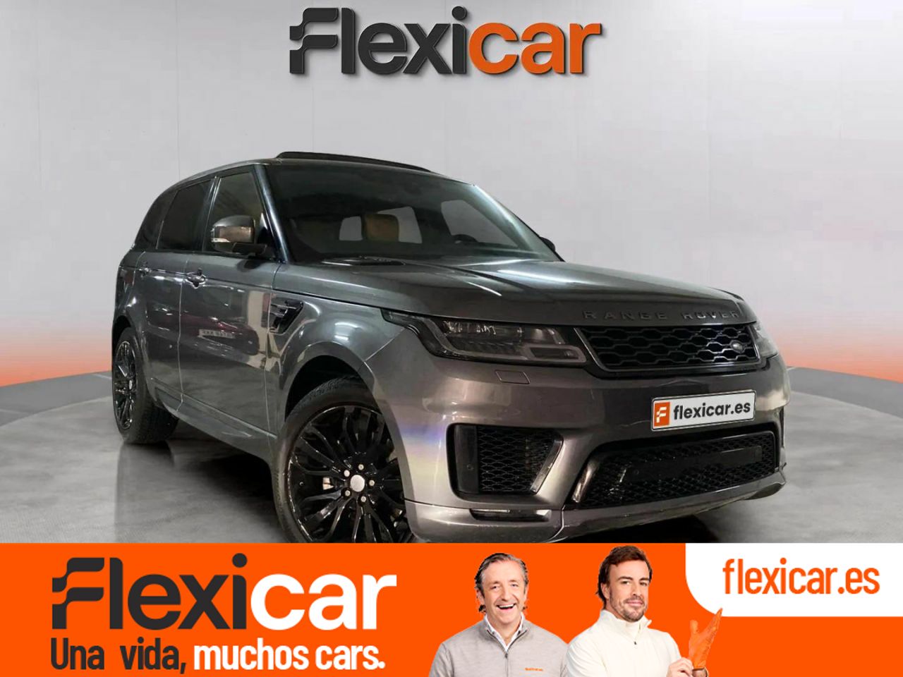 Foto land-rover range rover sport 2019 /