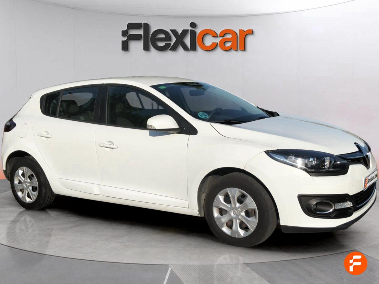 renault megane 2015 / foto grande (2)