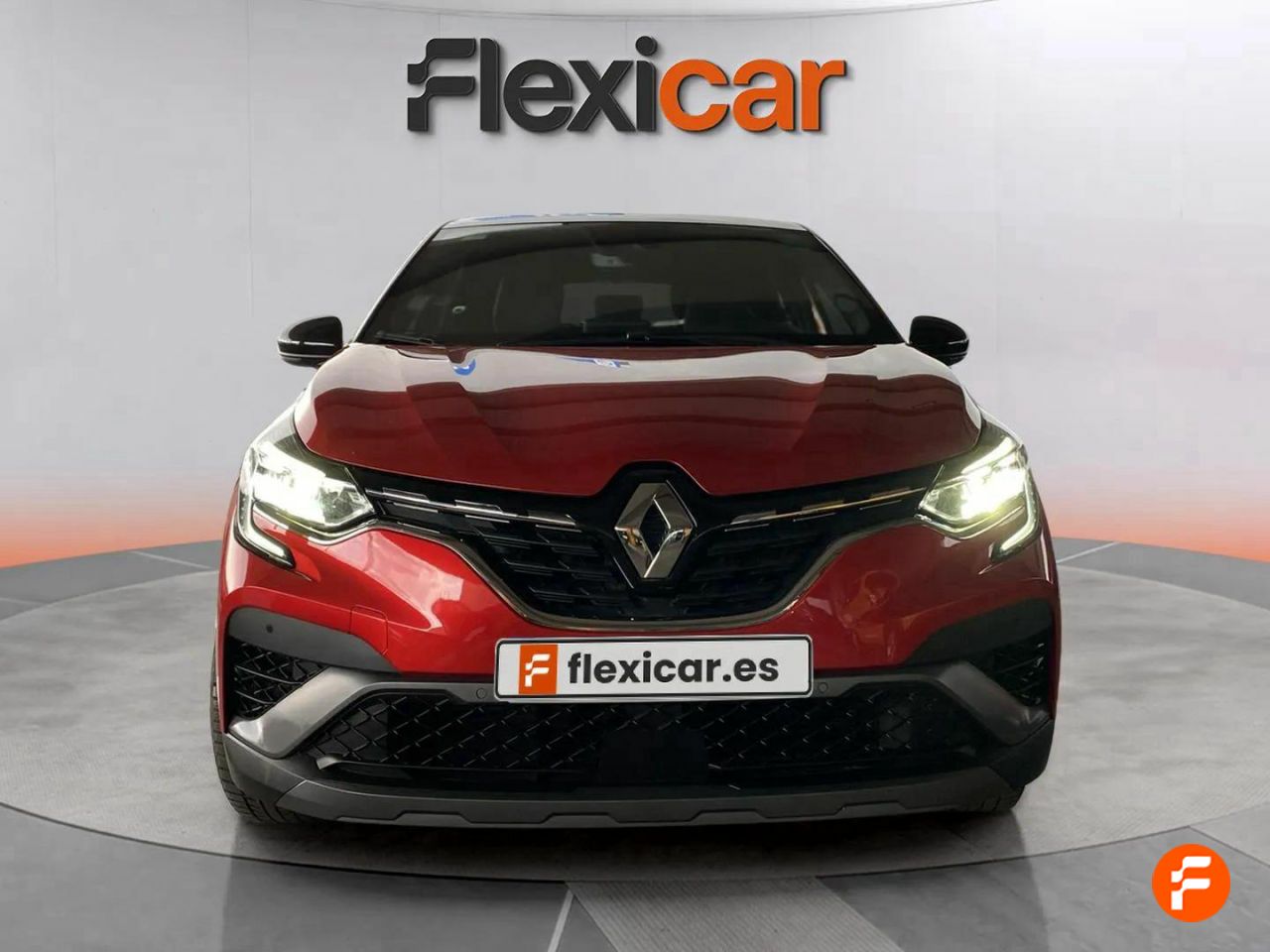 renault captur 2022 / foto grande (2)