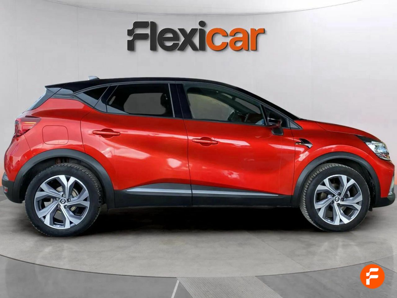 renault captur 2022 / foto grande (3)