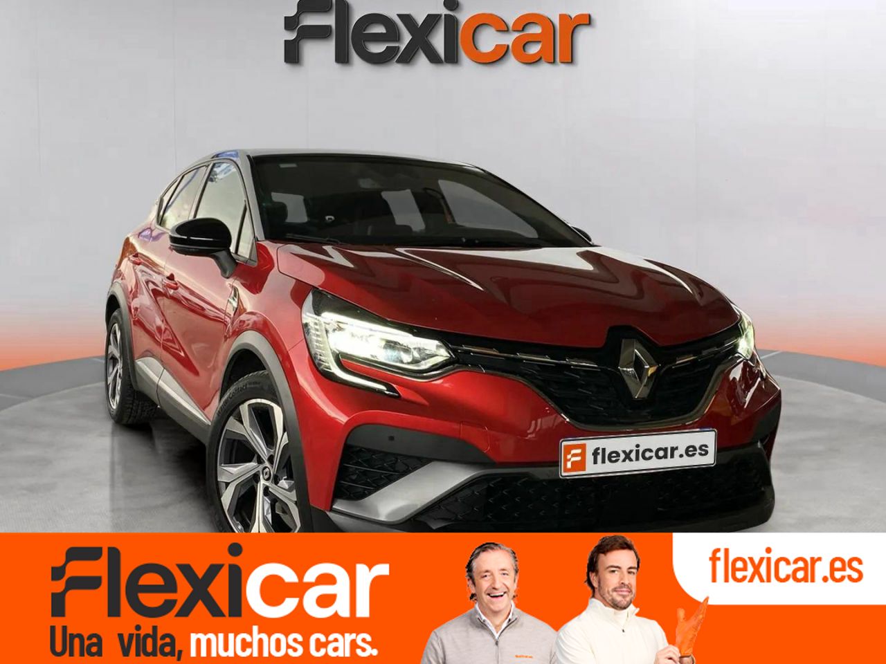 Foto renault captur 2022 /