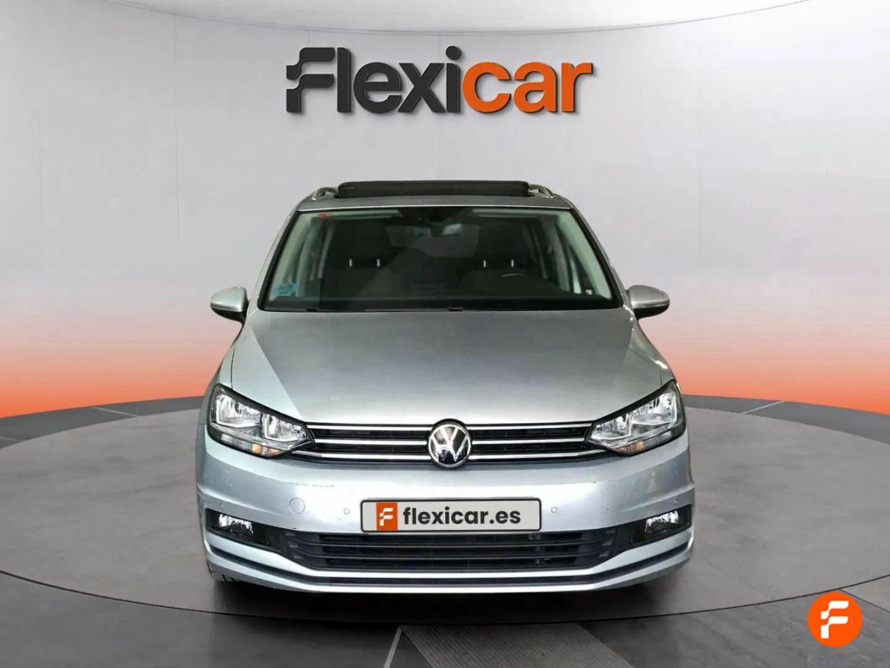 volkswagen touran 2021 / foto grande (2)