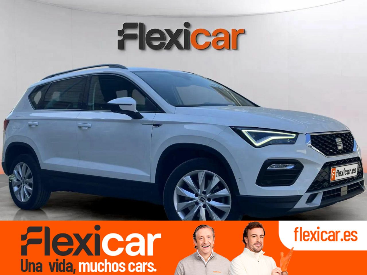 Foto seat ateca 2020 /
