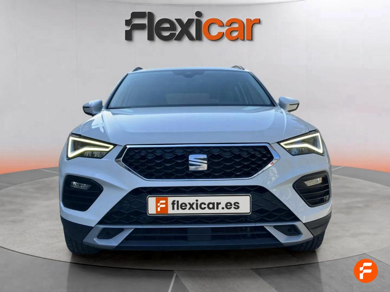 seat ateca 2020 / foto grande (2)