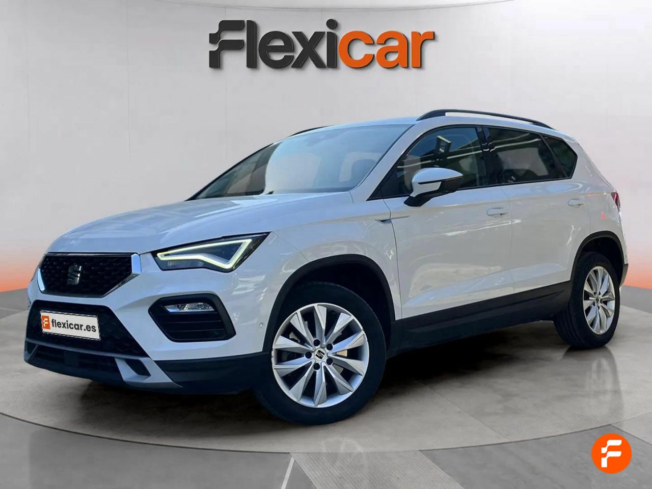 seat ateca 2020 / foto grande (3)