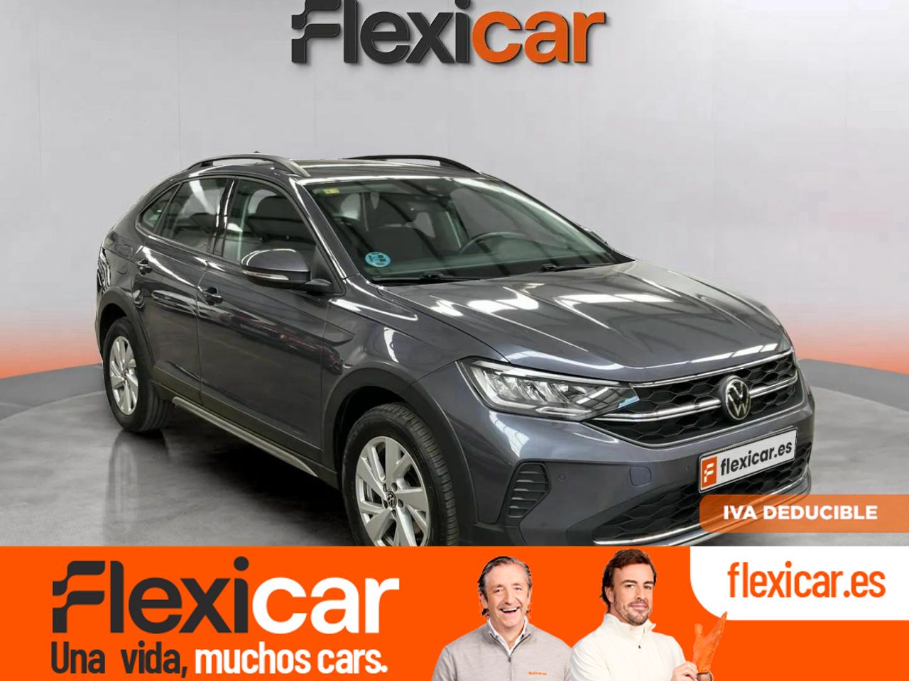 Foto volkswagen taigo 2022 /