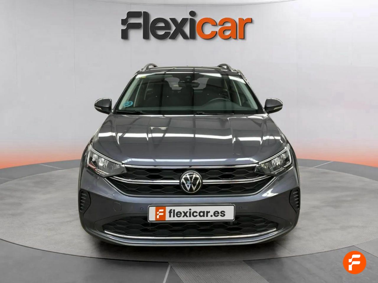 volkswagen taigo 2022 / foto grande (2)
