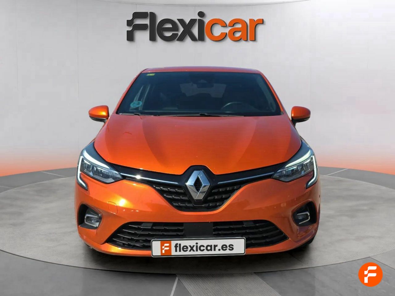 renault clio 2020 / foto grande (2)