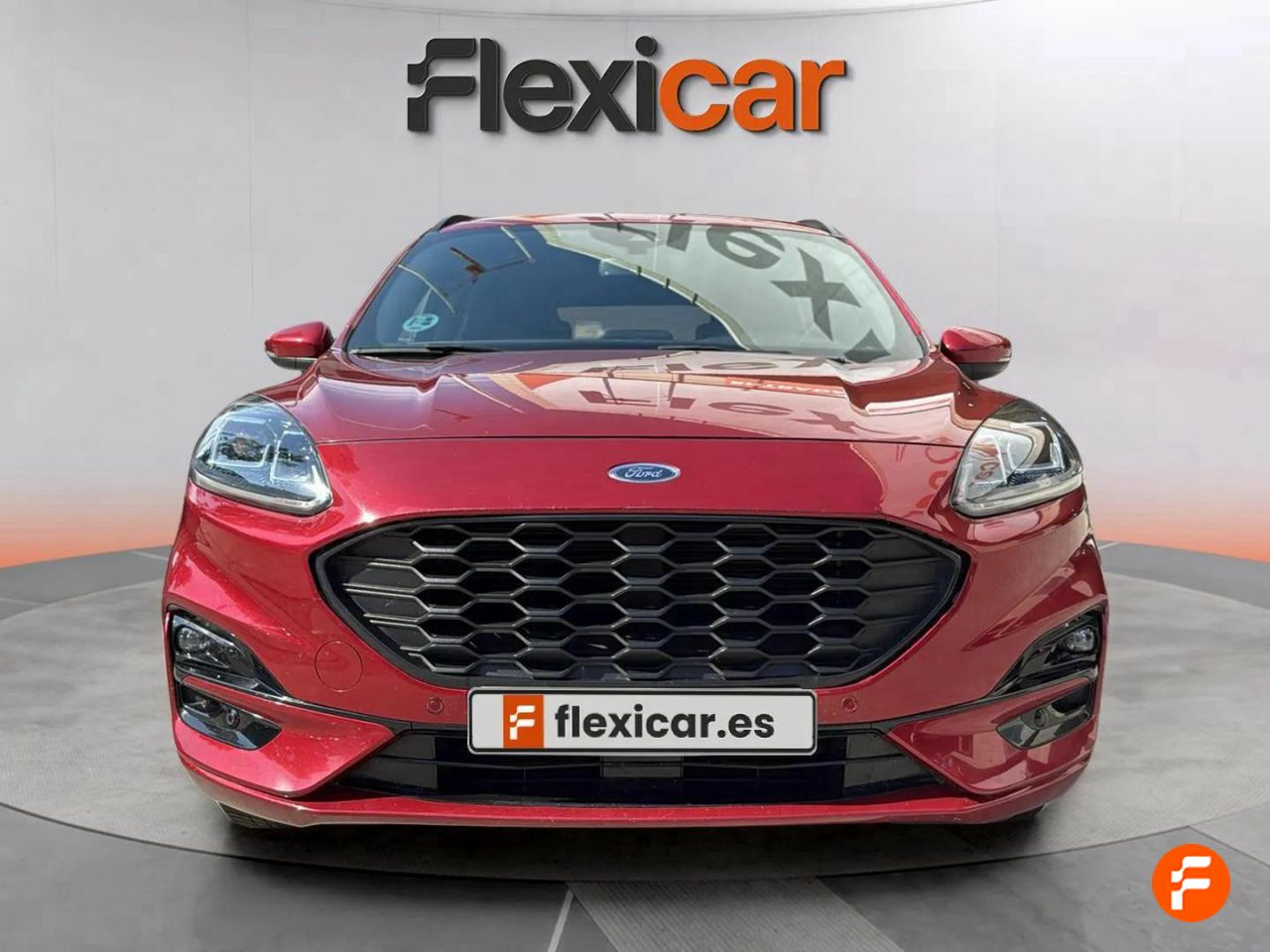 ford kuga 2022 / foto grande (2)