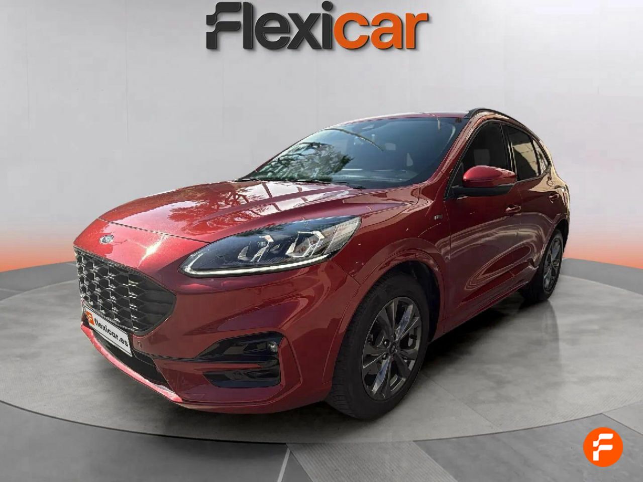 ford kuga 2022 / foto grande (3)